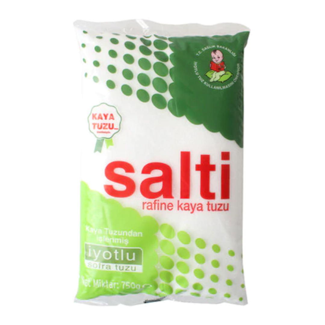 TUZ 30x750GR