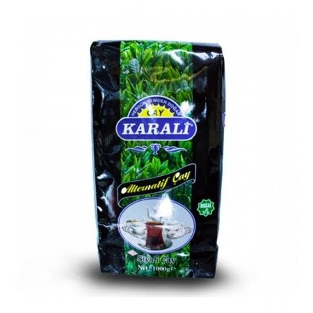 ÇAY KARALİ ALTERNATİF 121000 GR