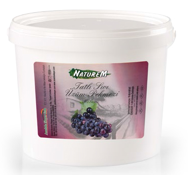 TAHİN NATUREM 5KG