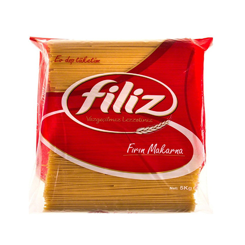 MAKARNA FİLİZ 5KG