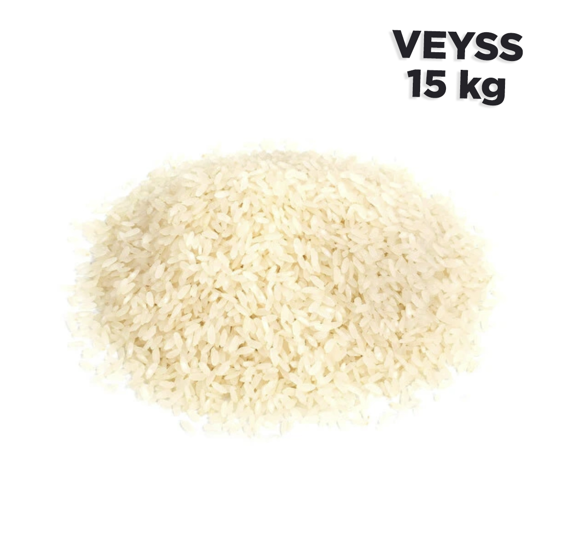 PİRİNÇ OSMANCIK 25KG ÇUVAL