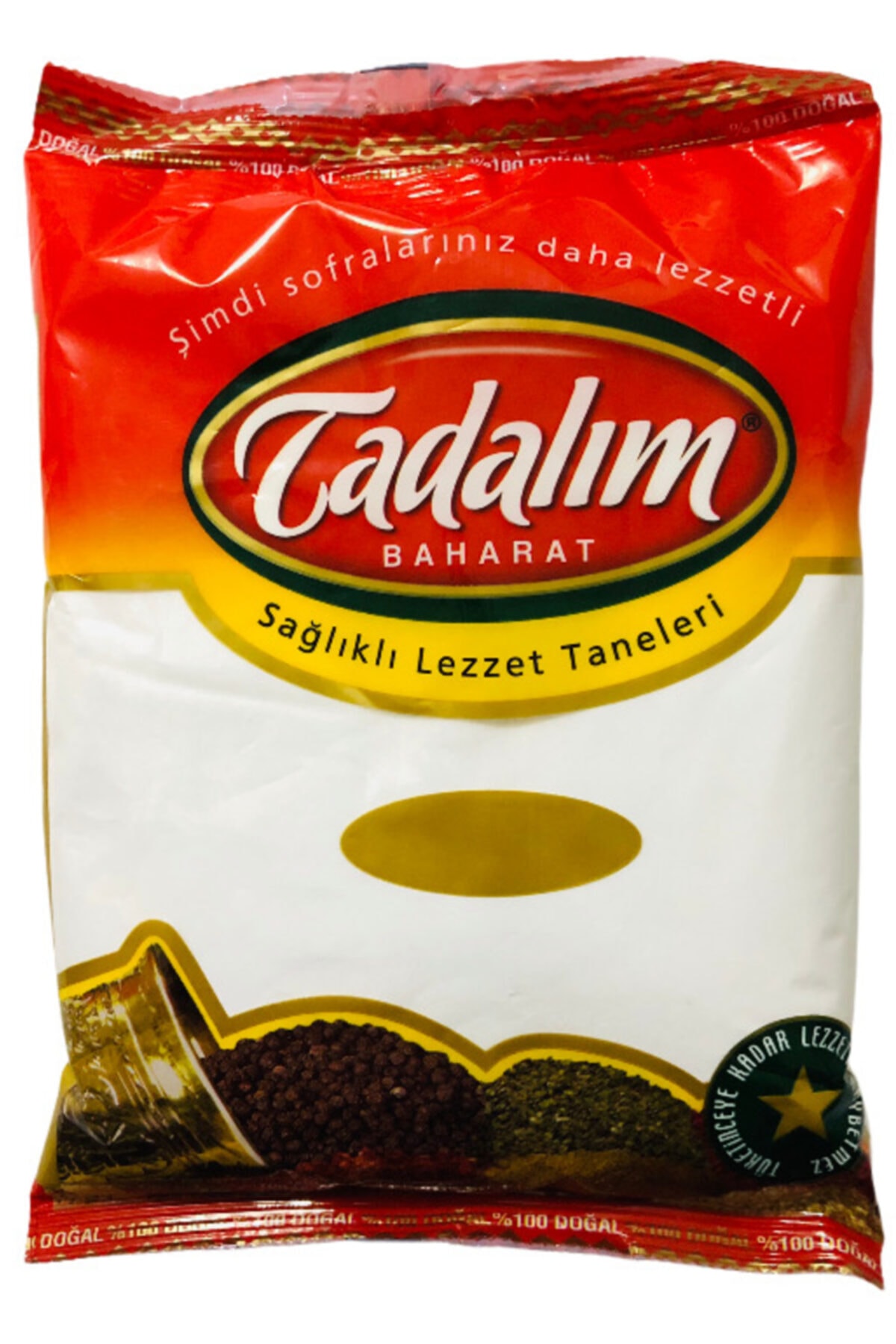 KABARTMA TOZU TADALIM 1000GR