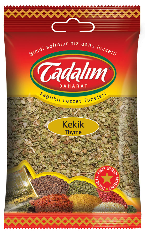 KEKİK KURU TADALIM 1000GR