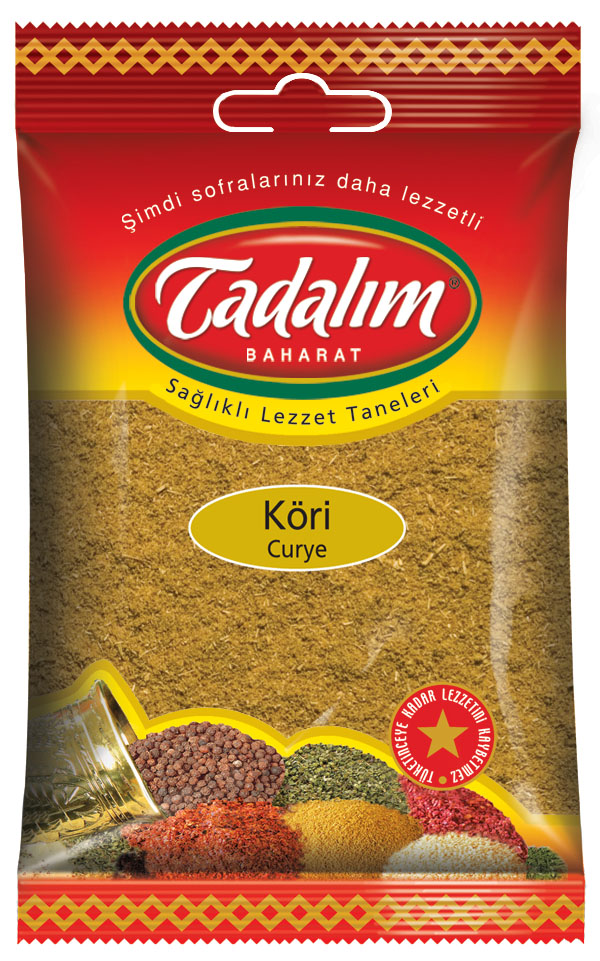 KÖRİ TOZU TADALIM 1000GR