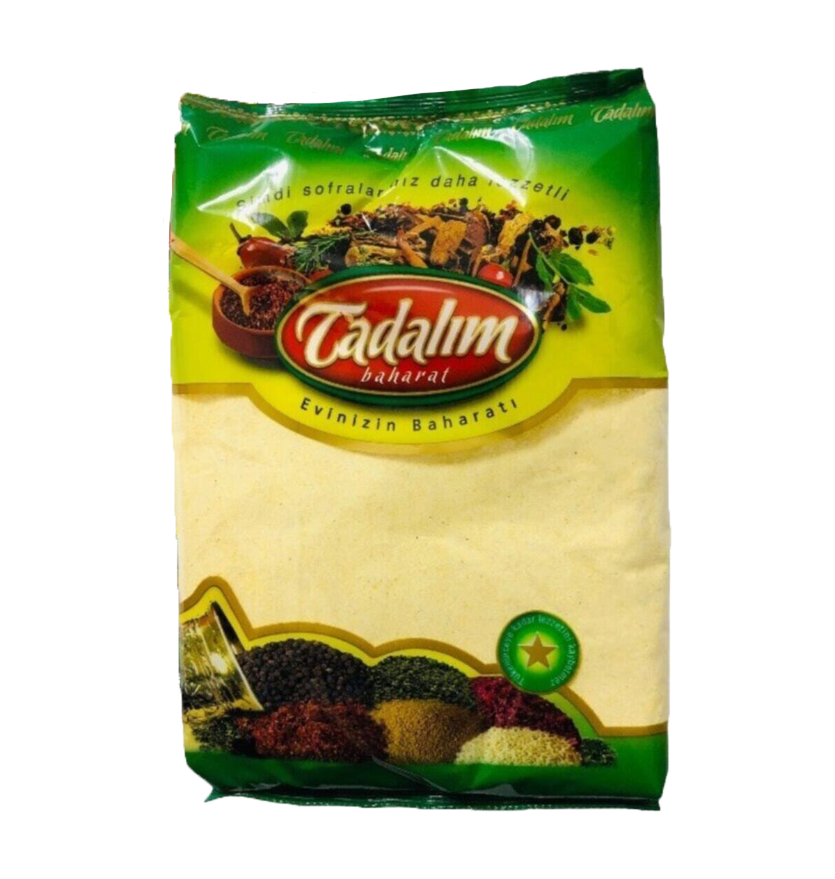 UN MISIR TADALIM 1000GR