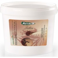 TAHİN NATUREM 4KG