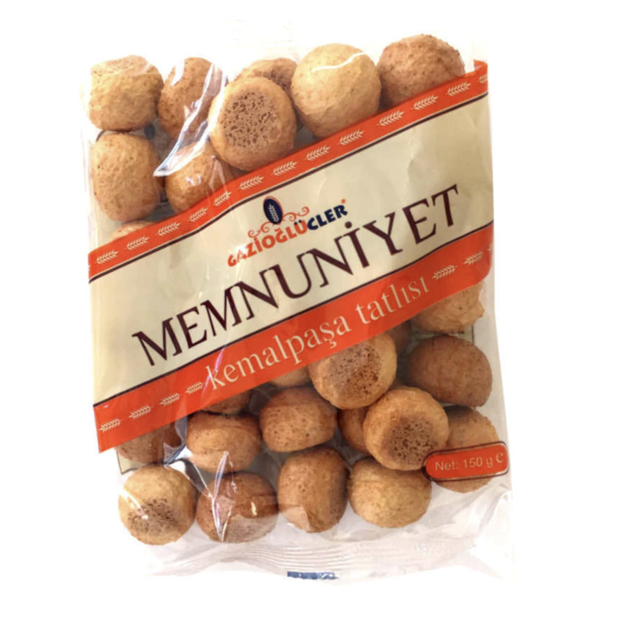 KEMALPAŞA MEMNUNİYET 10 KG LIK DÖKME