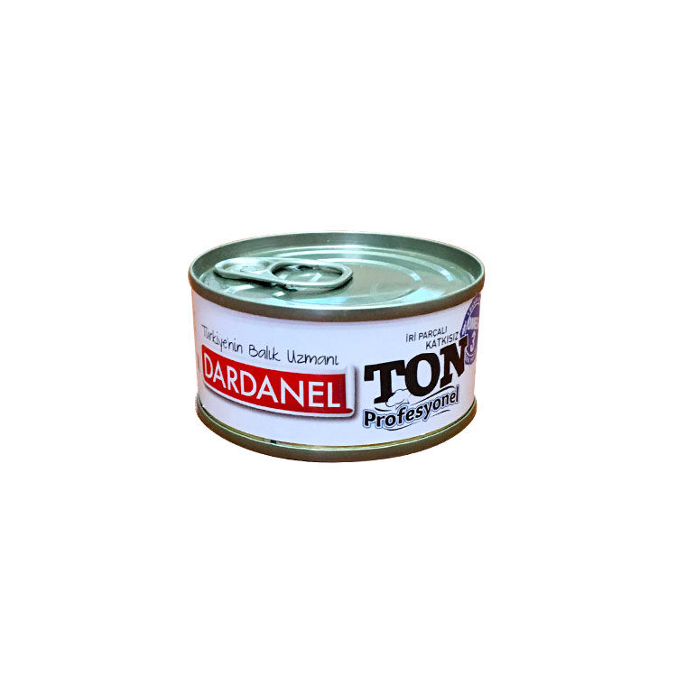 TON BALIĞI 72x80GR 