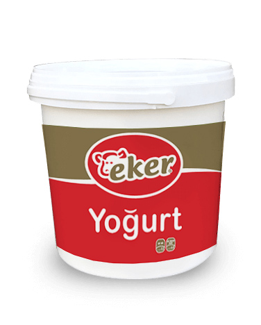 YOĞURT  10KG