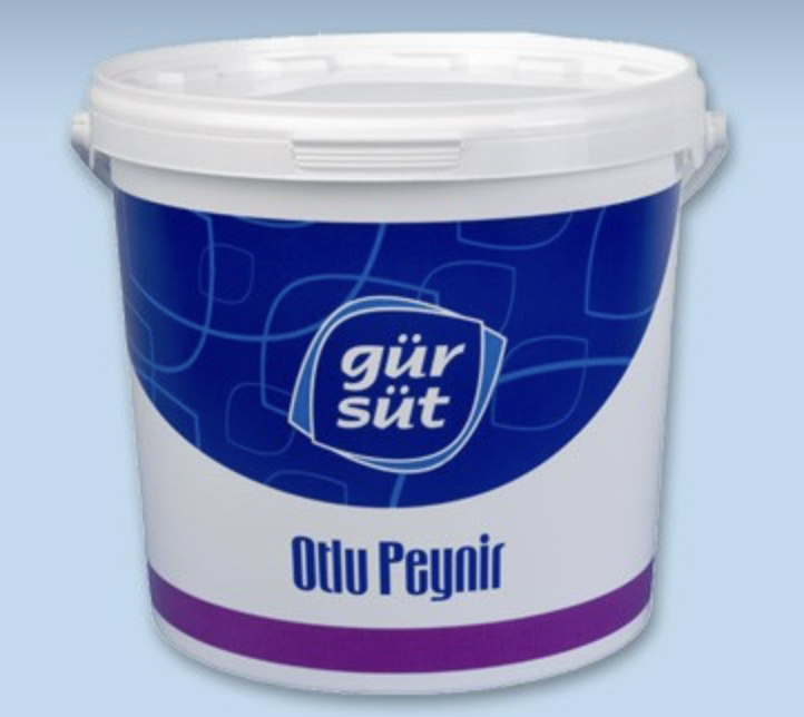 PEYNİR OTLU 5KG 