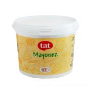 MAYONEZ  KOVA EDT 2x8 KG