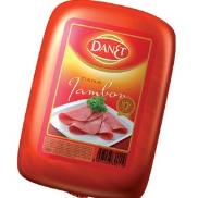 JAMBON BLOK 100 DANA    1750 GR