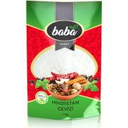 HİNDİSTAN CEVİZİ BABA 1 KG