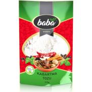 KABARTMA TOZU BABA 1000GR