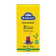 ÇAY KARALİ RİZE  1KG12 Lİ