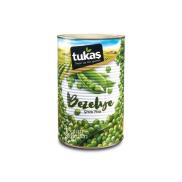 BEZELYE KONSERVE TUKAŞ 6x5KG