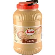 TAHİN SEYİDOĞLU 2x4000 GR