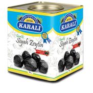 ZEYTİN SİYAH  201230  KARALİ 10KG  