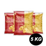 MAKARNA GOLDA 5KG