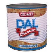 MANTAR DİLİMLİ KONSERVE  6x2650GR   