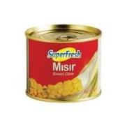 MISIR KONSERVE  6x3000GR