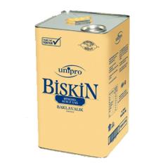 MARGARİN BAKLAVALIK BİSKİN 1x18KG