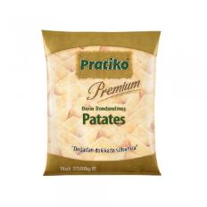 PATATES DNK KAP. ELMA DİLİM 18 5X2,5 KG 