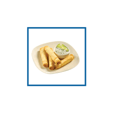 BÖREK KALEM  PEYNİRLİ 10X40X25GR