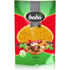 KÖRİ TOZU BABA 1KG