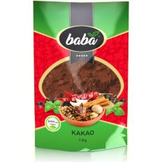 KAKAO TOZ BABA 1 KG