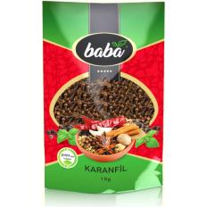 KARANFİL BABA 1000GR