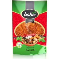 KÖFTE BAHARI BABA 1000GR