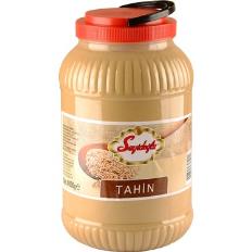 TAHİN SEYİDOĞLU 2x4000 GR