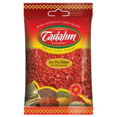 BİBER KIRMIZI PUL TADALIM 1000GR