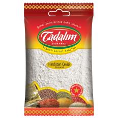 HİNDİSTAN CEVİZİ TOZ TADALIM 1000GR