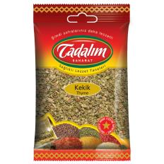 KEKİK KURU TADALIM 1000GR