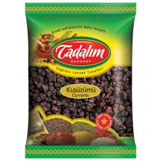 KUŞ ÜZÜMÜ TADALIM 25X1000GR