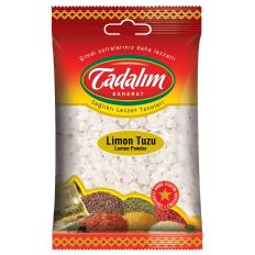 LİMON TUZU TADALIM 1000GR