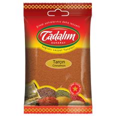 TARÇIN TOZ TADALIM 1000GR