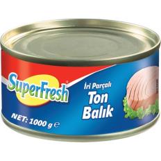 TON BALIĞI  6x1KG