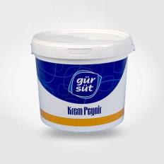 PEYNİR KREM  5KG 