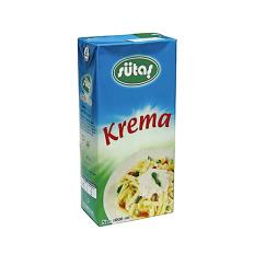 KREMA SÜTAŞ 12X1000GR