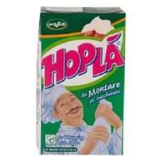 KREMA HOPLA ŞEKERLİ  1LT